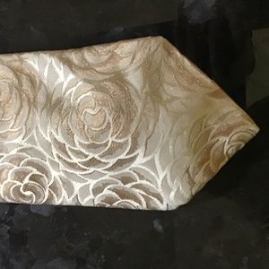 Desantis Collection silk tie